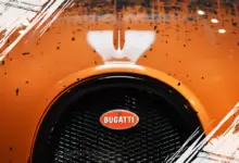 Bugatti Bangun Hypercar Eksklusif Terinspirasi dari Veyron dengan Desain Unik dan Mewah