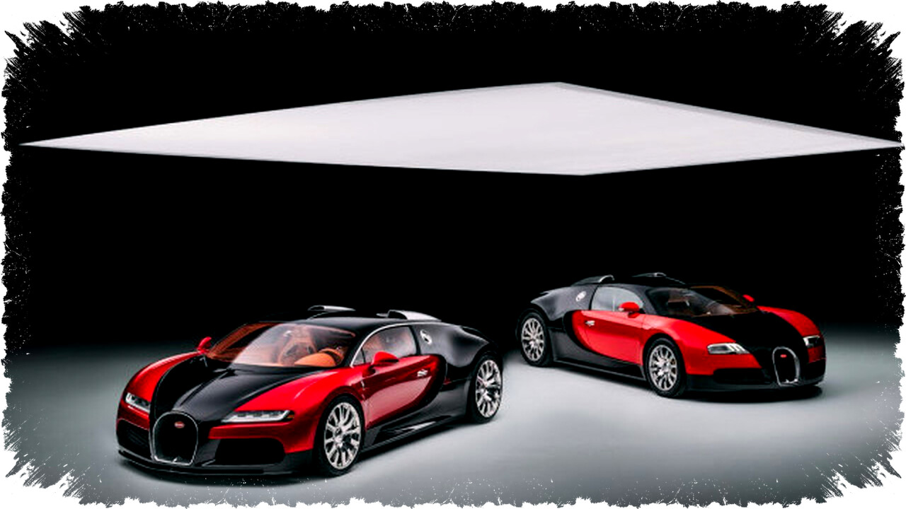 Bugatti F.K.P. Hommage: Mobil One-Off 1.578 DK, Tribute Eksklusif untuk Ferdinand Piech