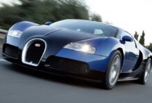 Bugatti Siapkan Hypercar Spesial, Diduga Akan Menghormati Veyron Legendaris