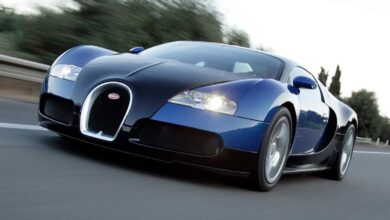 Bugatti Siapkan Hypercar Spesial, Diduga Akan Menghormati Veyron Legendaris