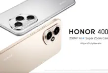 Bukan Cuma Gimmick, Honor 400 Bawa Fitur AI dan Kamera 200 MP