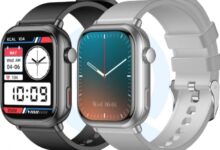 Bukan Kaleng-Kaleng! 5 Smartwatch 200 Ribuan Terbaik untuk Dipakai Sehari-hari