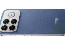 Bukan POCO Biasa, F8 Ultra Hadir dengan Speaker Bose dan Charging 120W