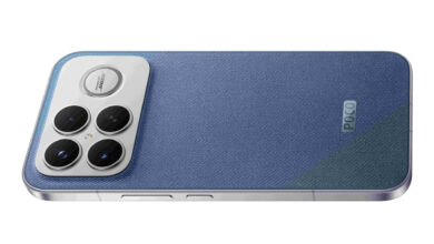 Bukan POCO Biasa, F8 Ultra Hadir dengan Speaker Bose dan Charging 120W