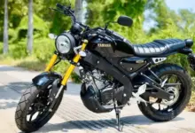 Bukan Sekadar Gaya, Ini Motor Yamaha 2026 dengan Teknologi Paling Relevan