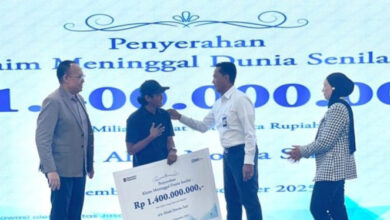 Buktikan Komitmen Anda dengan Tindakan Nyata, Bukan Sekadar Janji Belaka