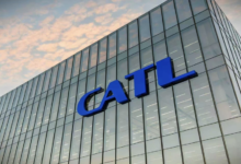 CATL Siapkan Produksi Massal Baterai Sodium Ion, Teknologi Baru Hadir dalam Beberapa Tahun Mendatang