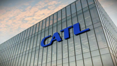 CATL Siapkan Produksi Massal Baterai Sodium Ion, Teknologi Baru Hadir dalam Beberapa Tahun Mendatang