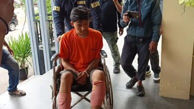 CCTV Rekam Aksi Jambret iPhone 16 Pro di Kelapa Gading, Polisi Tembak Eksekutor