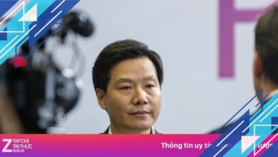 CEO Xiaomi Akui Kesalahan Strategi, Simak Dampak dan Langkah Perbaikan Perusahaan