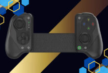 CES 2026: 2 Inovasi Pengontrol Game Modular Pertama di Dunia dari Gamesir dan Hyperkin