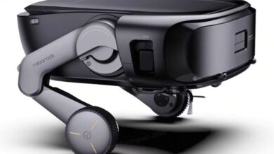 CES 2026: Roborock Rilis Robot Vacuum Inovatif yang Bisa Naik dan Bersihkan Tangga