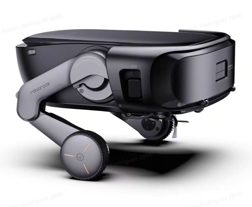 CES 2026: Roborock Rilis Robot Vacuum Inovatif yang Bisa Naik dan Bersihkan Tangga