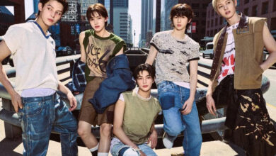 CORTIS Resmi Nyanyikan OST Film Animasi GOAT, Ini Fakta dan Jadwal Rilisnya