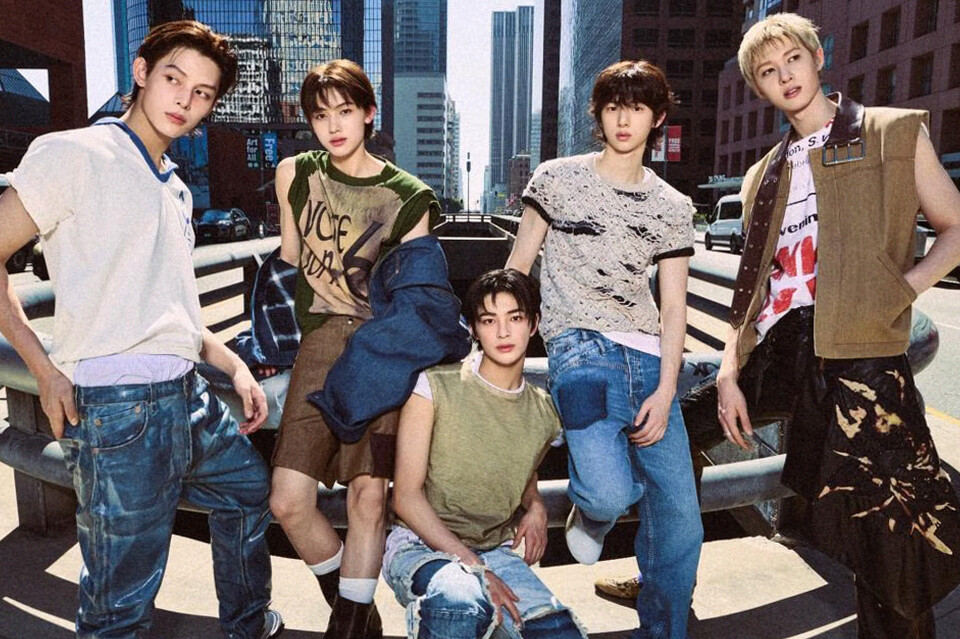 CORTIS Resmi Nyanyikan OST Film Animasi GOAT, Ini Fakta dan Jadwal Rilisnya