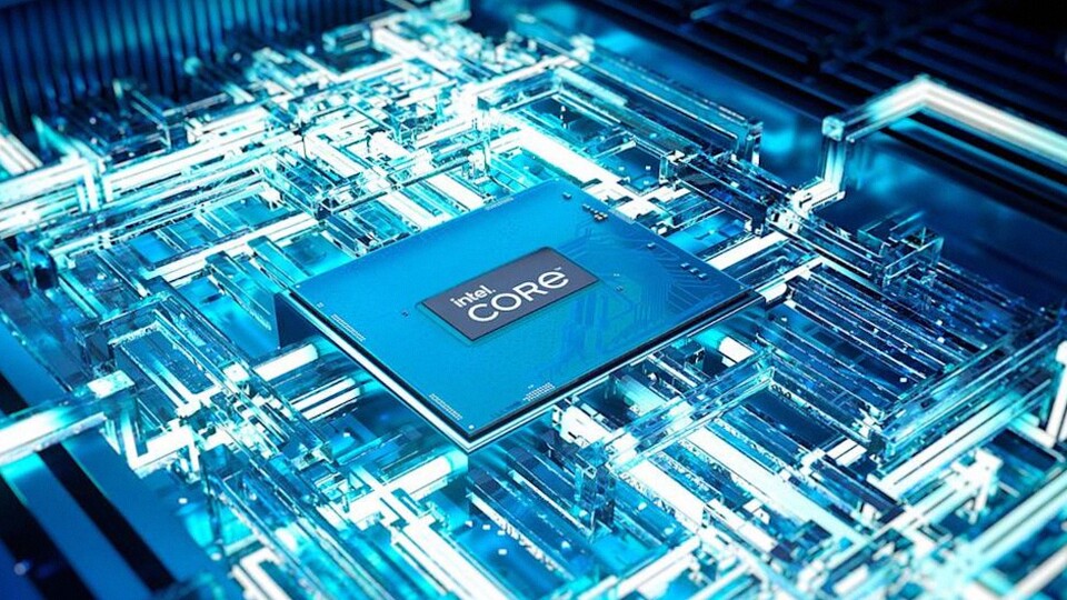 CPU Bartlett Lake 10-Core Ungguli i5-14400, Performa Multithreaded Naik 26%