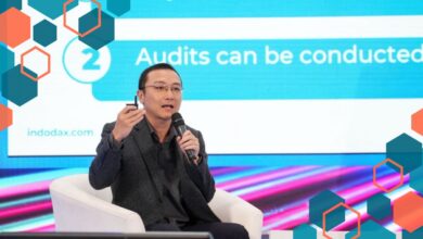 Cadangan Aset Indodax Melonjak Signifikan, Ini Dampaknya untuk Investor dan Pasar Crypto