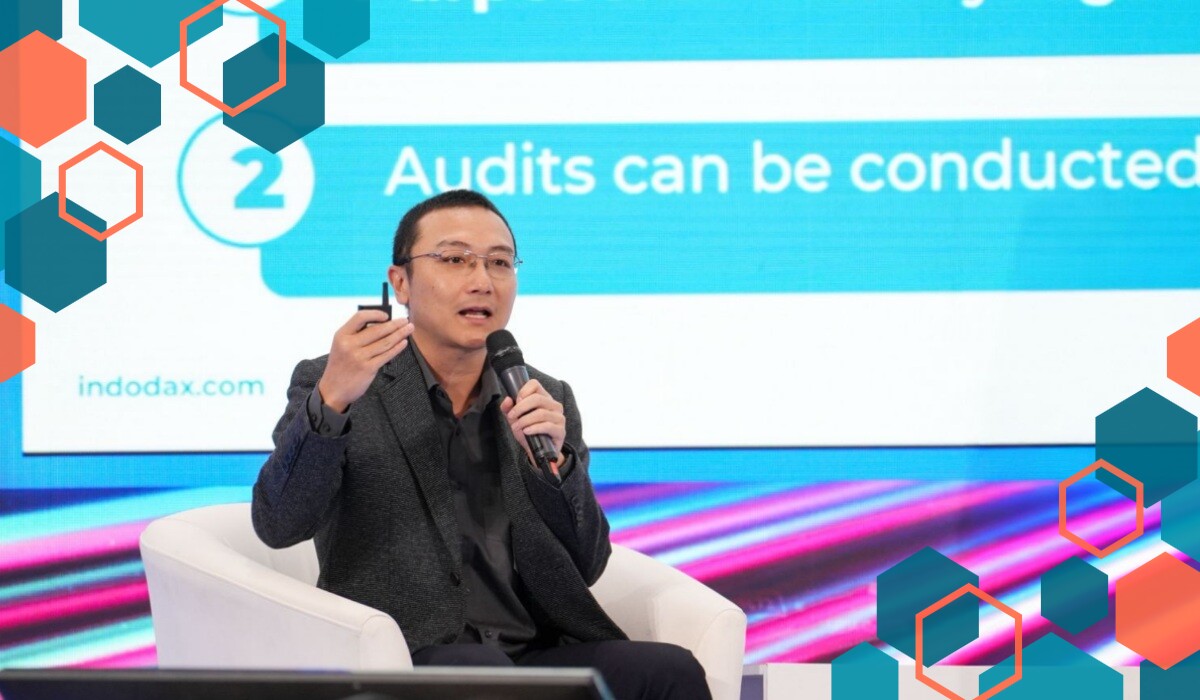 Cadangan Aset Indodax Melonjak Signifikan, Ini Dampaknya untuk Investor dan Pasar Crypto