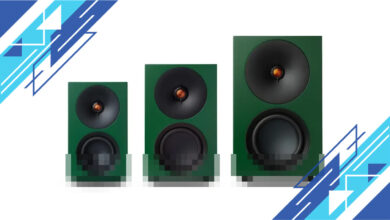 Cambridge Audio Hadirkan Tiga Speaker Nirkabel Seri L/R dengan Fitur Premium di Ajang CES