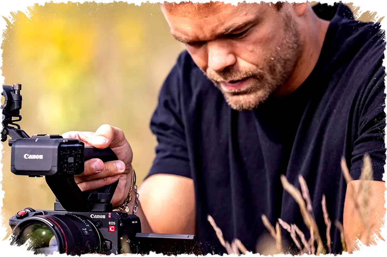 Canon EOS C50 Resmi Disetujui Netflix, Perluas Pilihan Kamera Profesional untuk Produksi Film Berkualitas