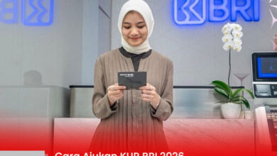 Cara Ajukan KUR BRI 2026: Syarat, Proses, dan Pinjaman Hingga Rp100 Juta