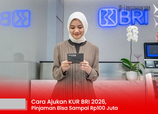 Cara Ajukan KUR BRI 2026: Syarat, Proses, dan Pinjaman Hingga Rp100 Juta