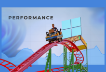 Cara Ampuh Mengatasi Masalah Performa Windows yang Sering Turun Naik secara Konsisten