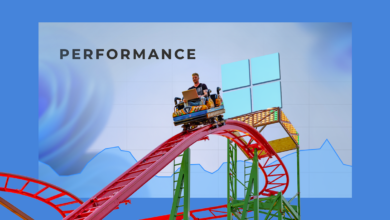 Cara Ampuh Mengatasi Masalah Performa Windows yang Sering Turun Naik secara Konsisten