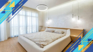 Cara Atur Pencahayaan Rumah untuk Ciptakan Suasana Tenang dan Tingkatkan Mood Anda