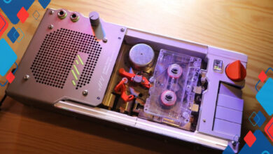 Cara Bikin Pemutar Kaset DIY yang Rekam Langsung Spotify untuk Nuansa Analog Asli