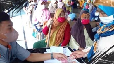 Cara Cek Daftar Bansos PKH dan BPNT yang Masih Berlanjut serta Syarat Penerima