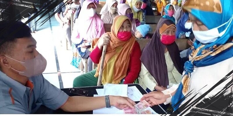 Cara Cek Daftar Bansos PKH dan BPNT yang Masih Berlanjut serta Syarat Penerima