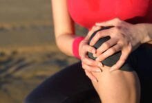 Cara Efektif Jaga Kesehatan Sendi Muda dengan Nutrisi Penting yang Harus Dikonsumsi