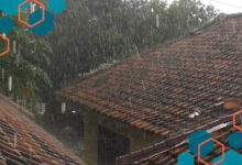 Cara Efektif Mencegah Atap Bocor Saat Hujan agar Rumah Tetap Kering dan Nyaman