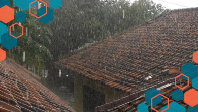 Cara Efektif Mencegah Atap Bocor Saat Hujan agar Rumah Tetap Kering dan Nyaman