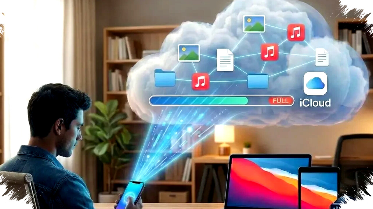 Cara Efektif Rebut Kembali Ruang Penyimpanan iCloud Tanpa Risiko Kehilangan Data Penting Anda