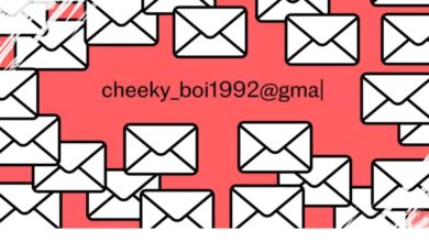 Cara Ganti Alamat Gmail Lama dengan Mudah Tanpa Kehilangan Data Penting