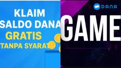 Cara Klaim Saldo DANA Gratis dari Game Online: Panduan Lengkap & Tips Terbaru 2026
