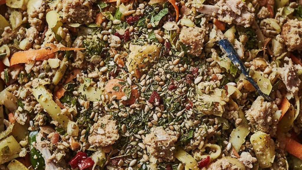 Cara Membuat Pakan Ternak Berbasis Lingkungan: Solusi Efisien untuk Peternakan Skala Rakyat