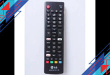 Cara Mengaktifkan TV LG dengan Remote Universal: Kode Rahasia dan Tips Praktis