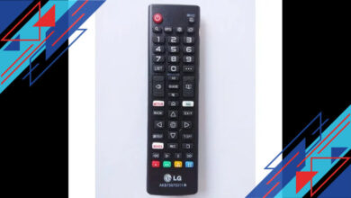 Cara Mengaktifkan TV LG dengan Remote Universal: Kode Rahasia dan Tips Praktis