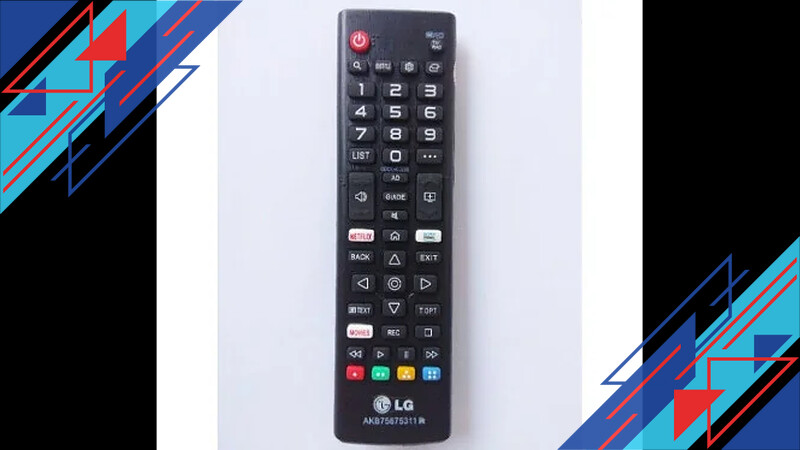 Cara Mengaktifkan TV LG dengan Remote Universal: Kode Rahasia dan Tips Praktis