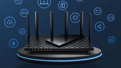 Cara Meningkatkan Kecepatan Wi-Fi dengan Memilih Channel yang Tepat di Rumah