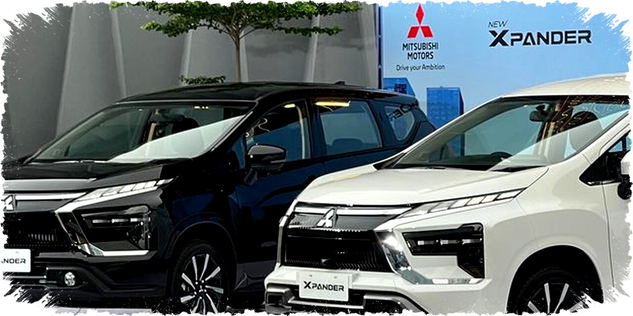 Cara Mitsubishi Kuasai Segmen LMPV & LSUV dengan New Xpander dan Xpander Cross 2026