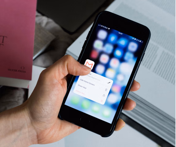 Cara Mudah Buat Email Baru di Gmail, Bisa Lewat HP atau Browser