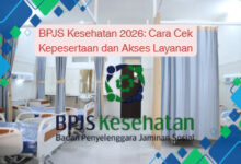 Cara Mudah Cek Kepesertaan dan Layanan BPJS Kesehatan Secara Online