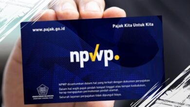 Cara Mudah Daftar NPWP Online untuk Profesional dan Pelaku Usaha Terbaru