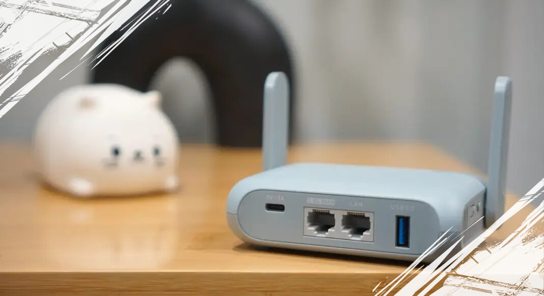 Cara Mudah Mengubah HP Android Menjadi Router WiFi untuk Perjalanan