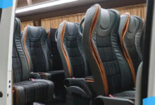 Cara Mudah Pesan Tiket Travel Arnes Shuttle Rute Indramayu ke Jakarta Online