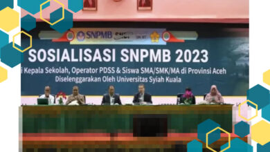 Cara Mudah Registrasi Akun SNPMB dan Jadwal Penting SNBP serta UTBK-SNBT Terbaru